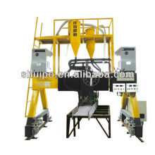 The Gantry Longitudinal Welding Machine/H Beam welding machine